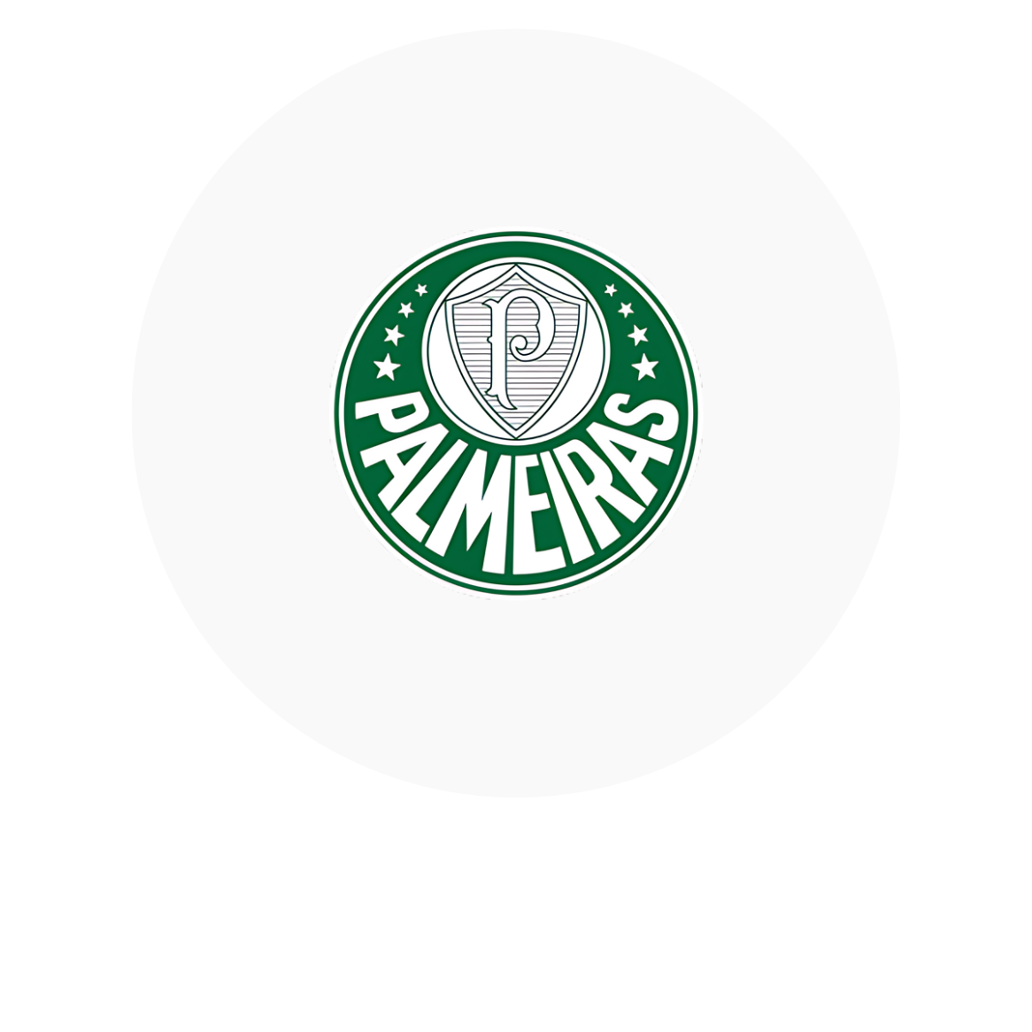 Palmeiras