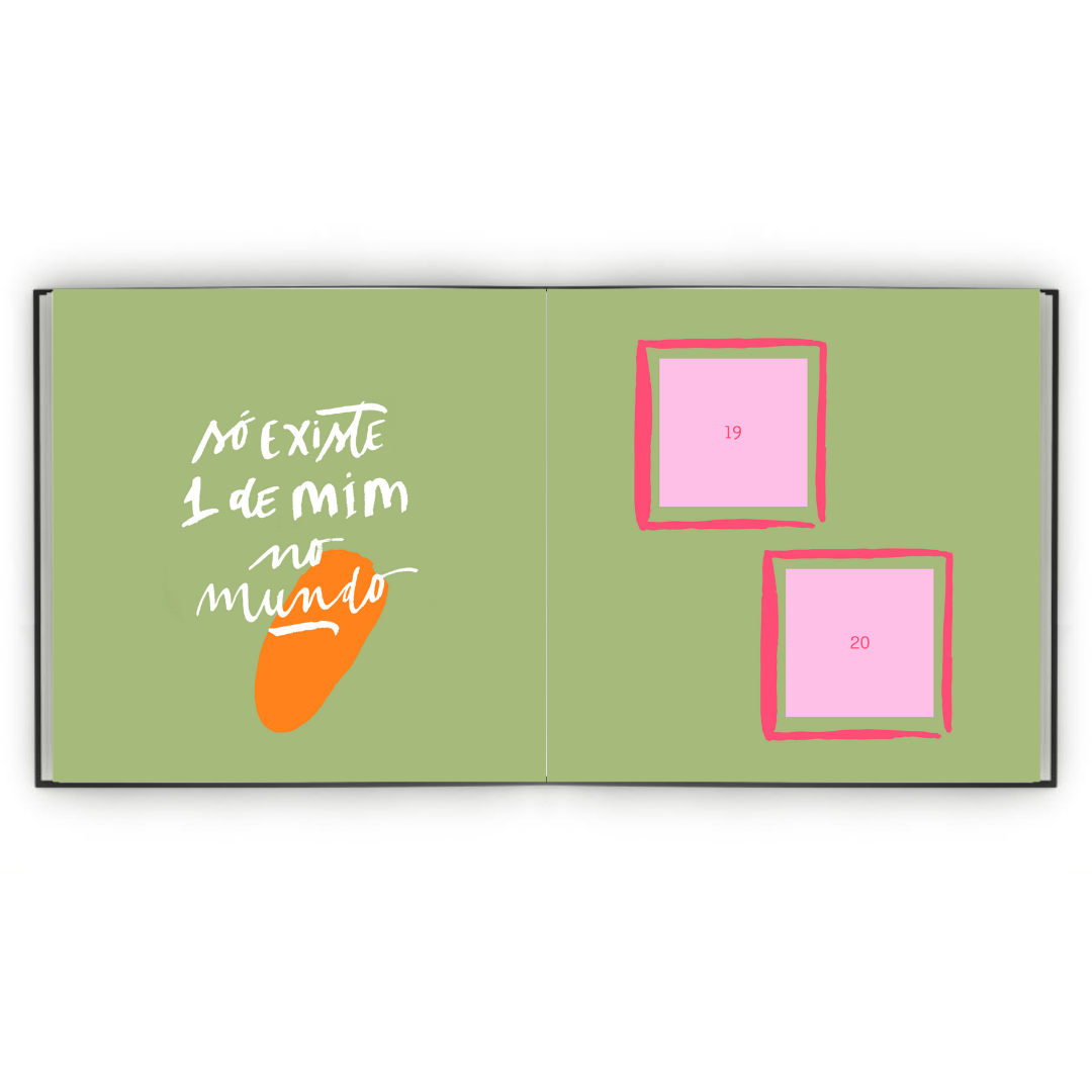 Eu Me Amo