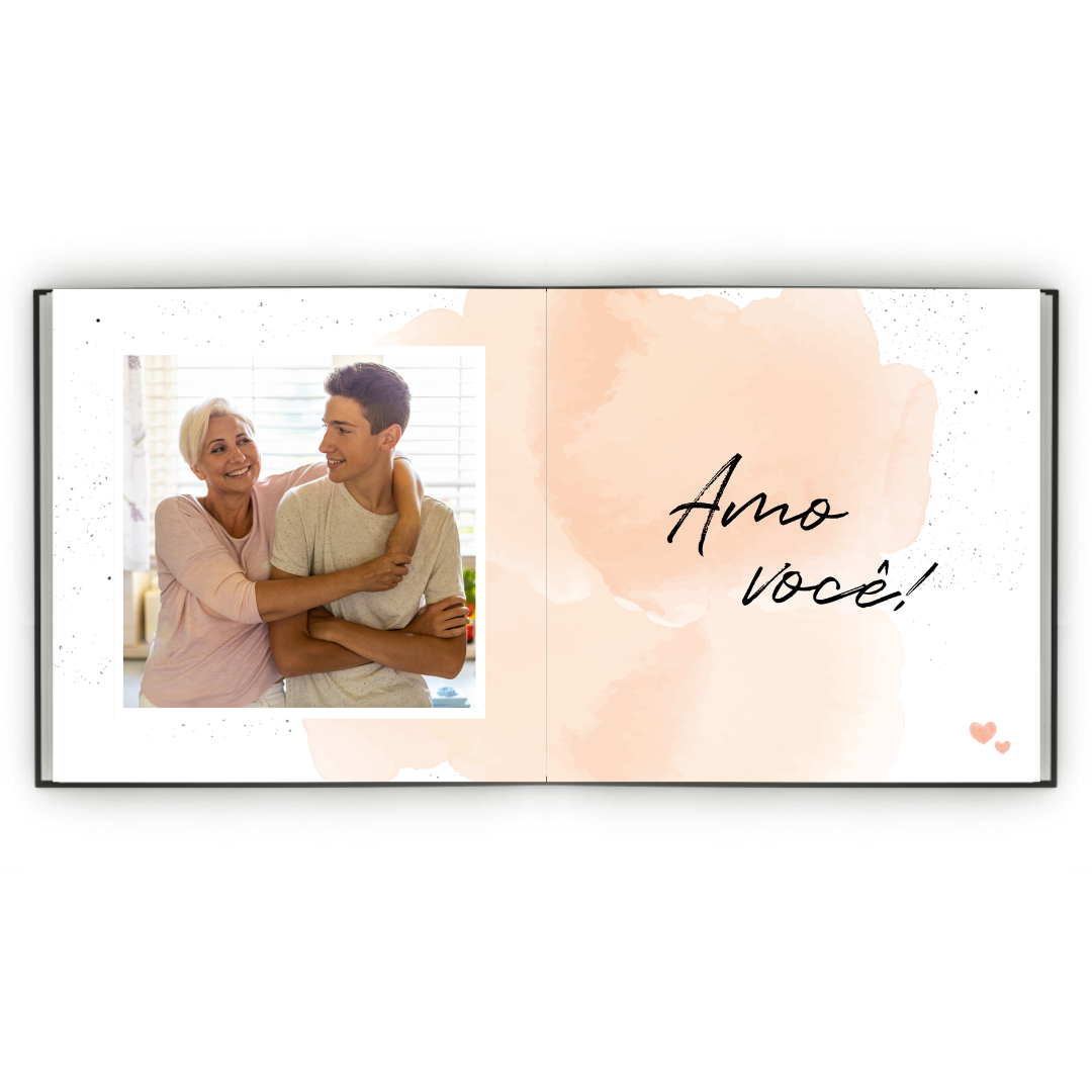 Mãe Com Amor e Sono