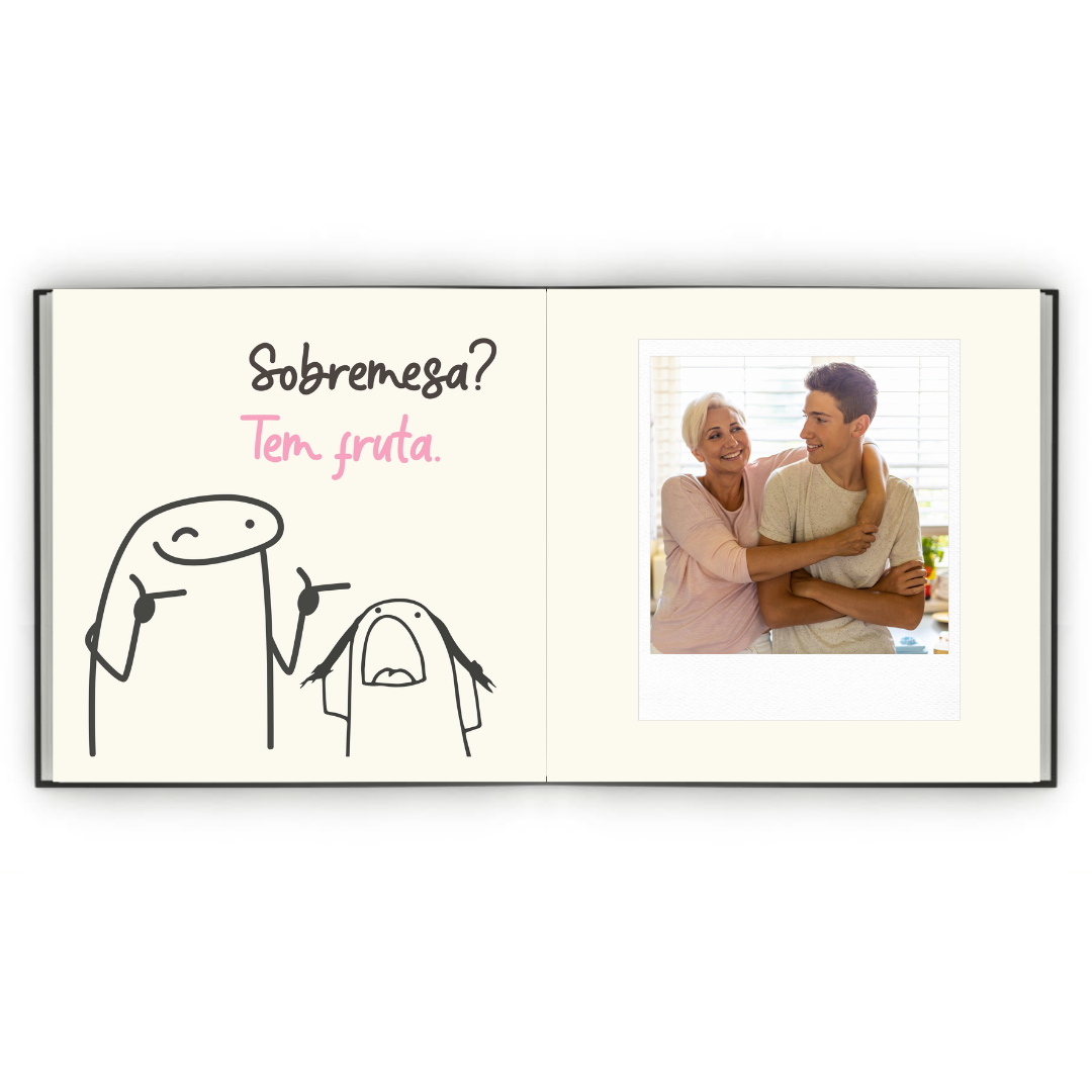 Amor de Mãe