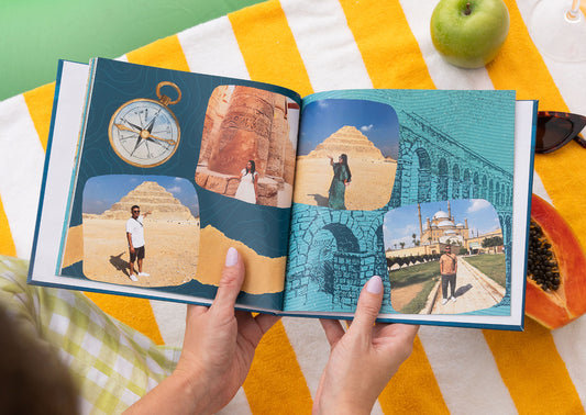 Uma Viagem Inesquecível