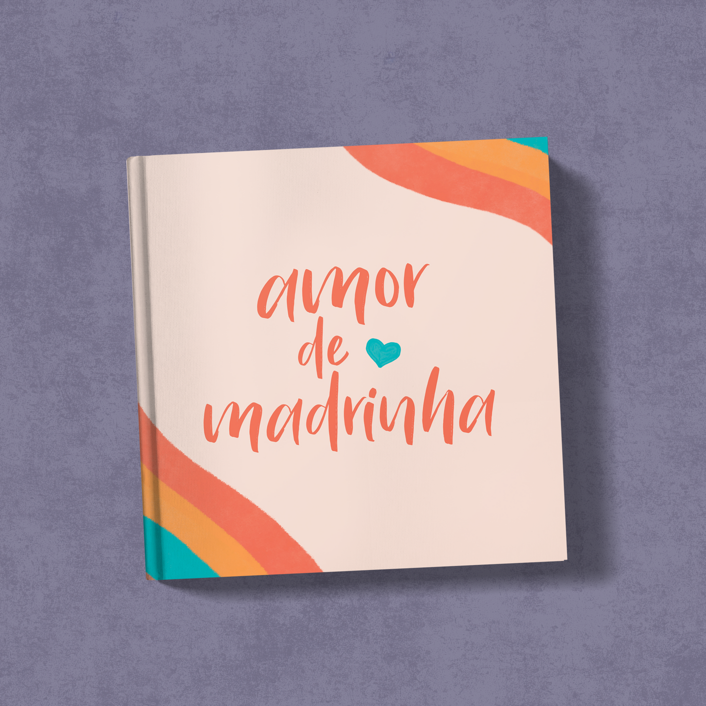 Amor de Madrinha