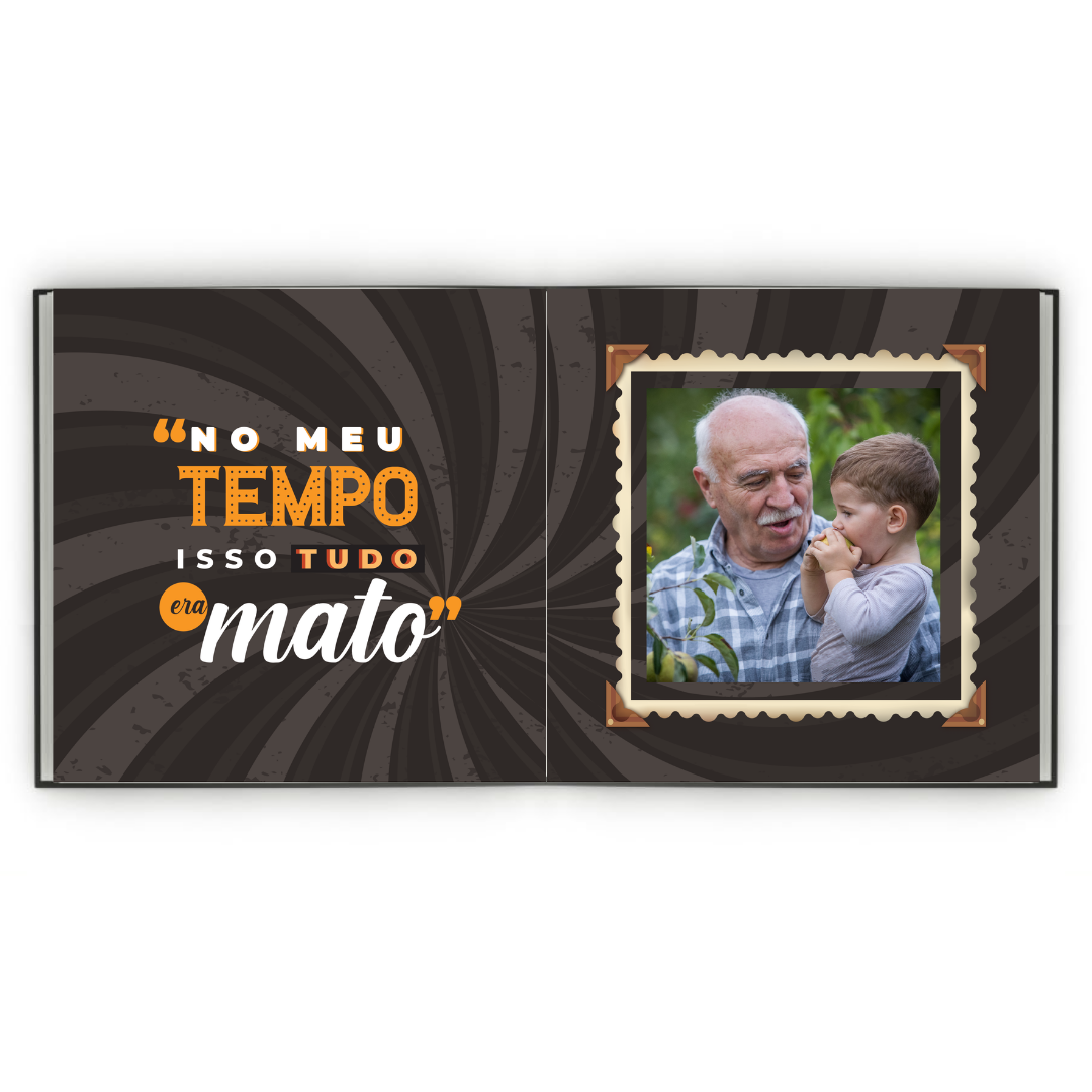 Melhor Vovô