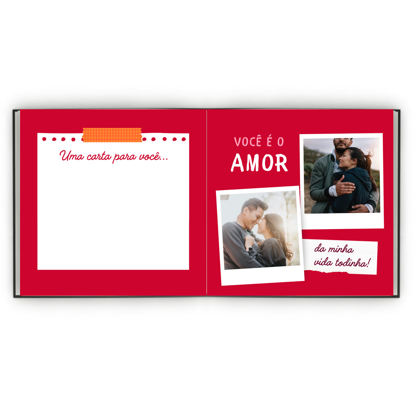 História de Amor