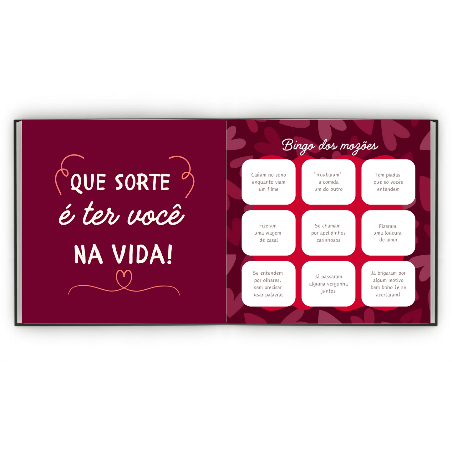 História de Amor