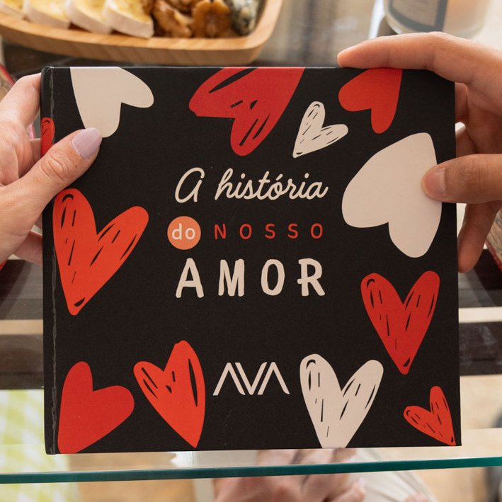 História de Amor