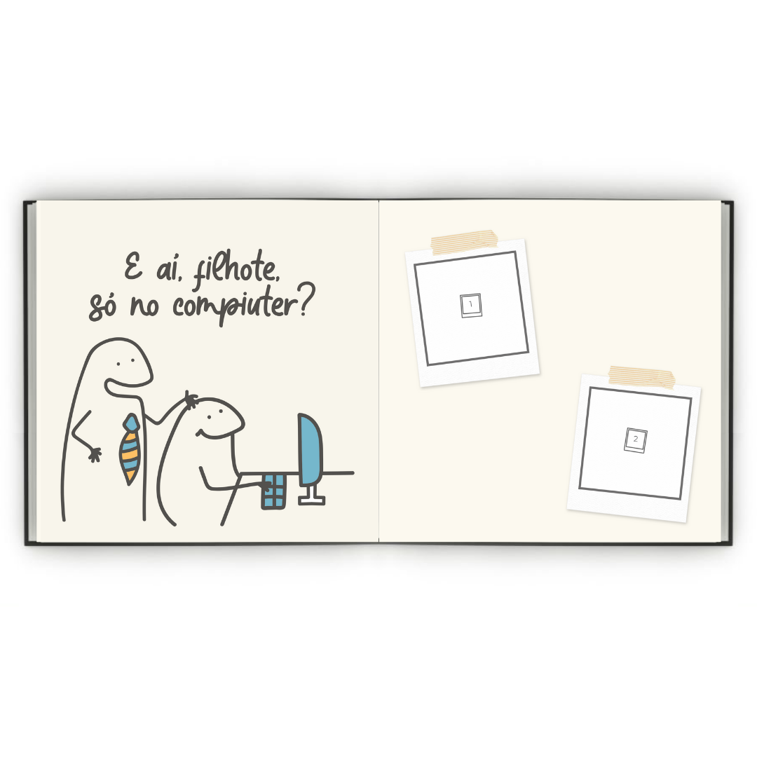 Amor de Pai