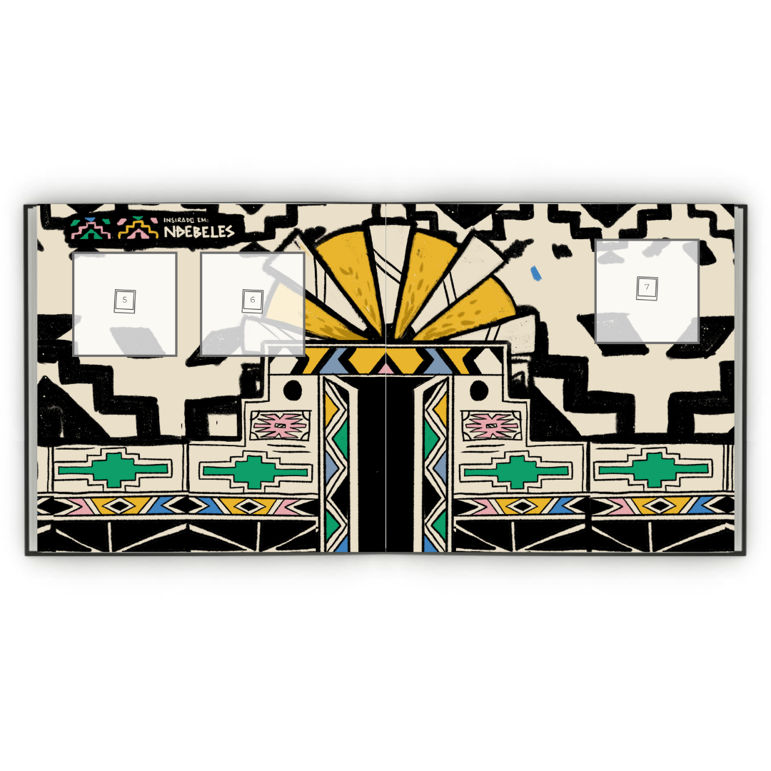 África Do Sul