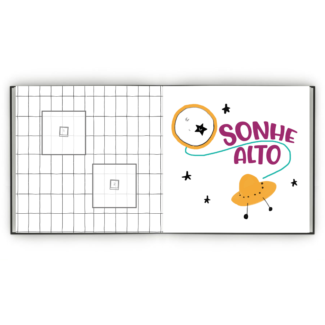 Aventura no Espaço