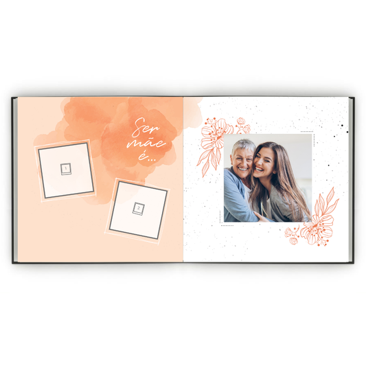 Mãe Com Amor e Sono