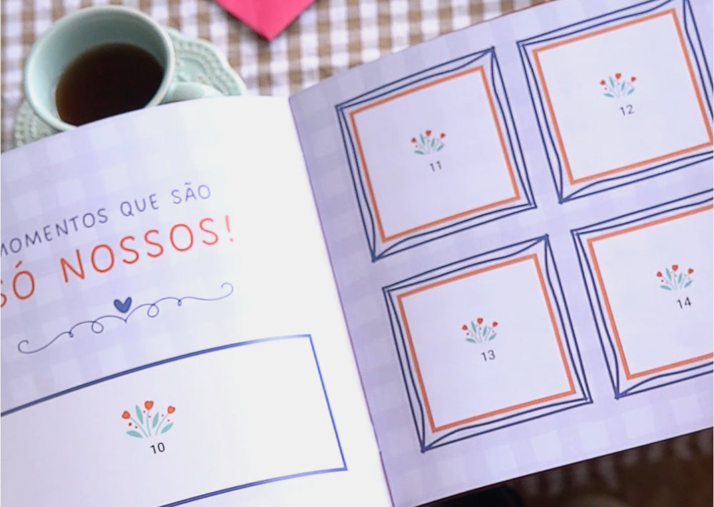 Mãe, Você Não É Todo Mundo.