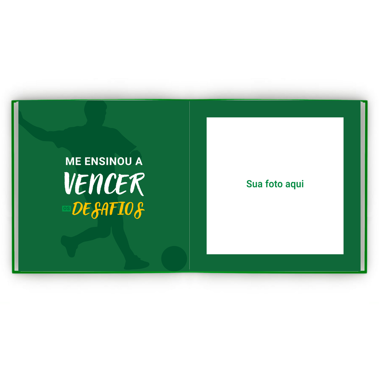 O Maior Pai do Brasil - Palmeiras