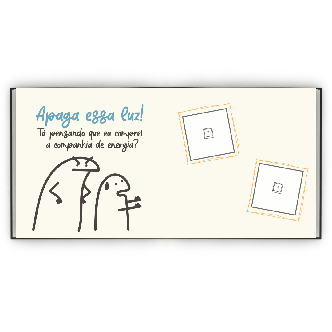 Amor de Pai