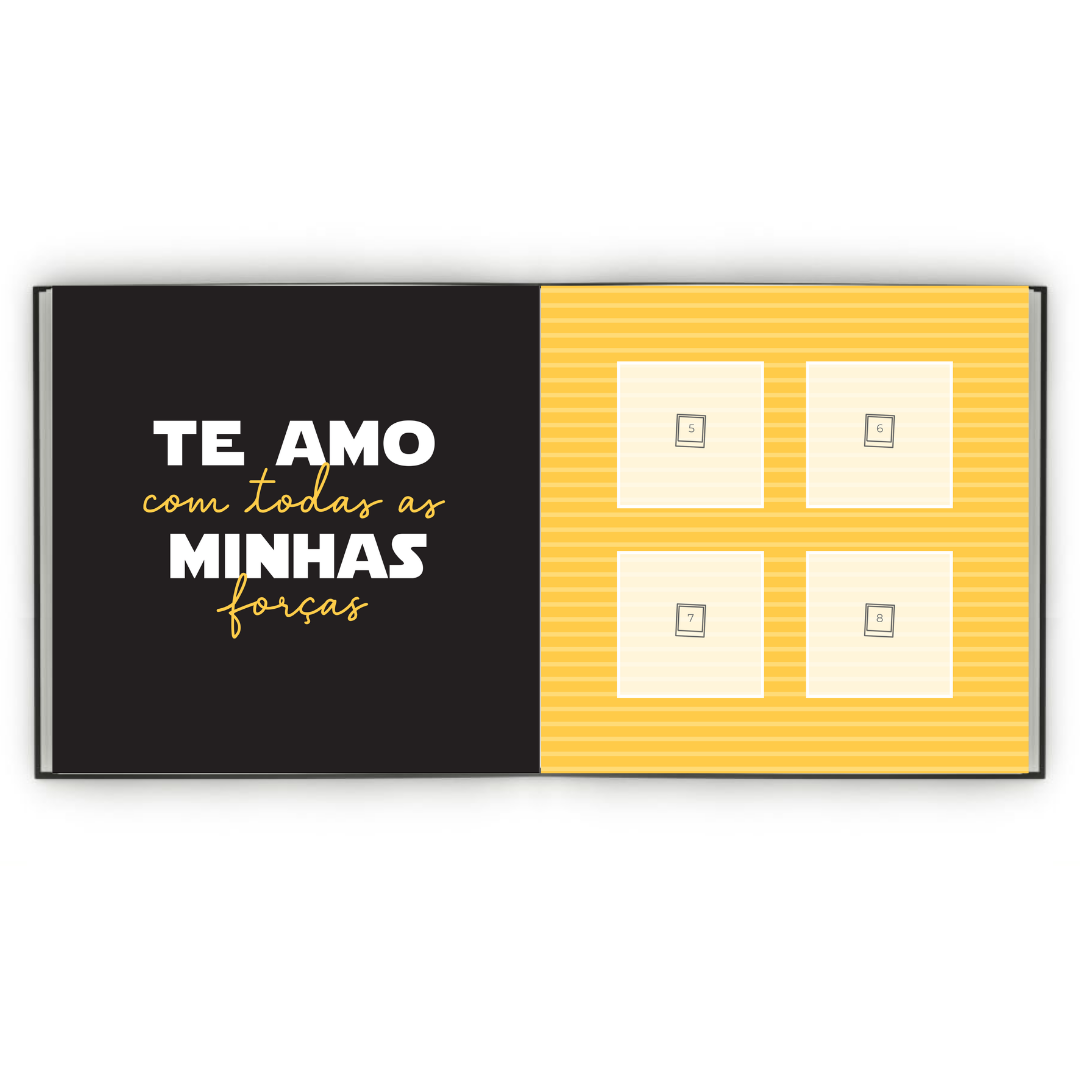 Amor nas Estrelas