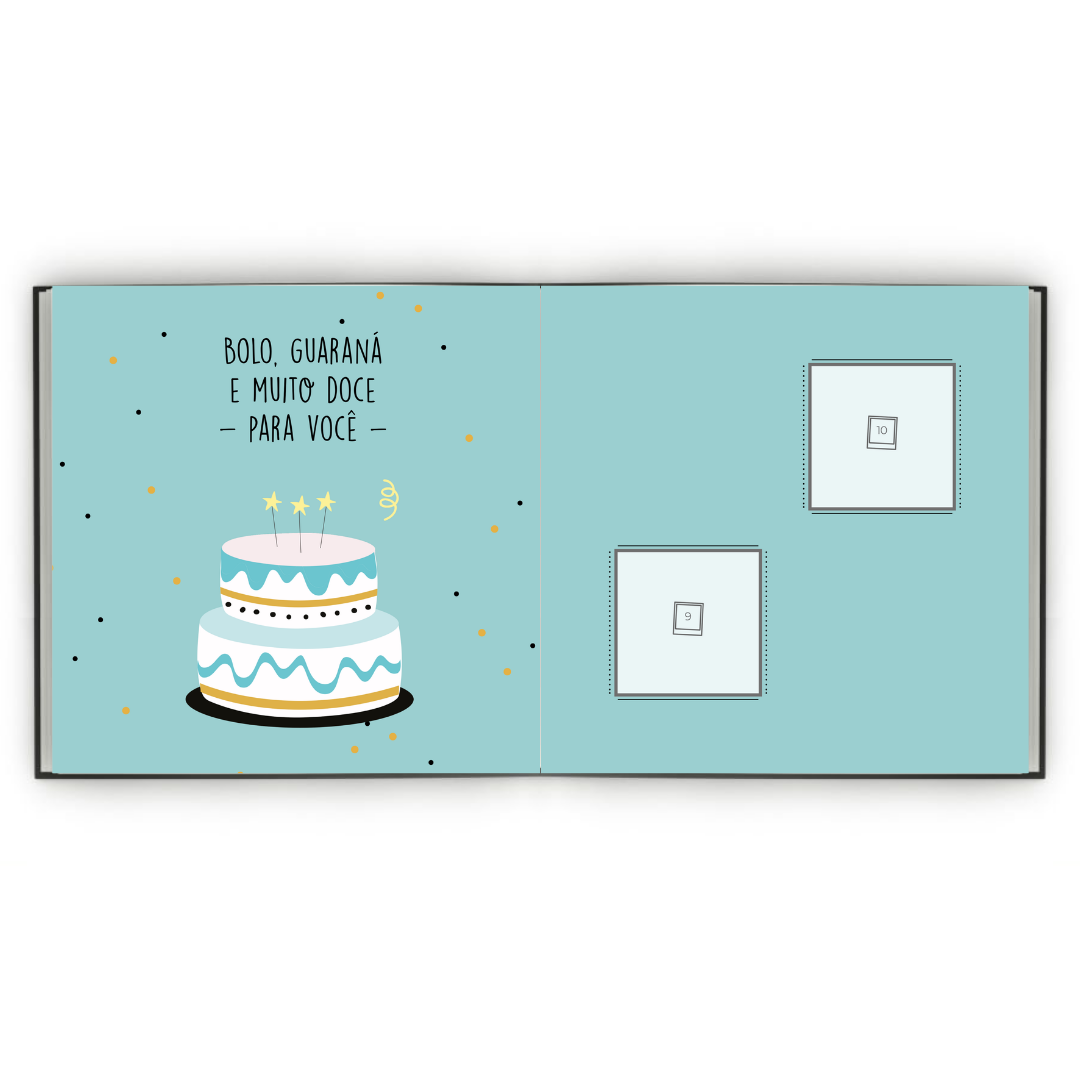 Niver Mini Humanos