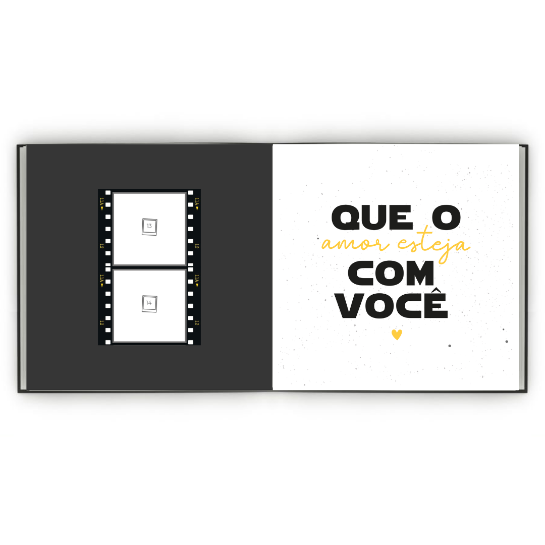 Amor nas Estrelas