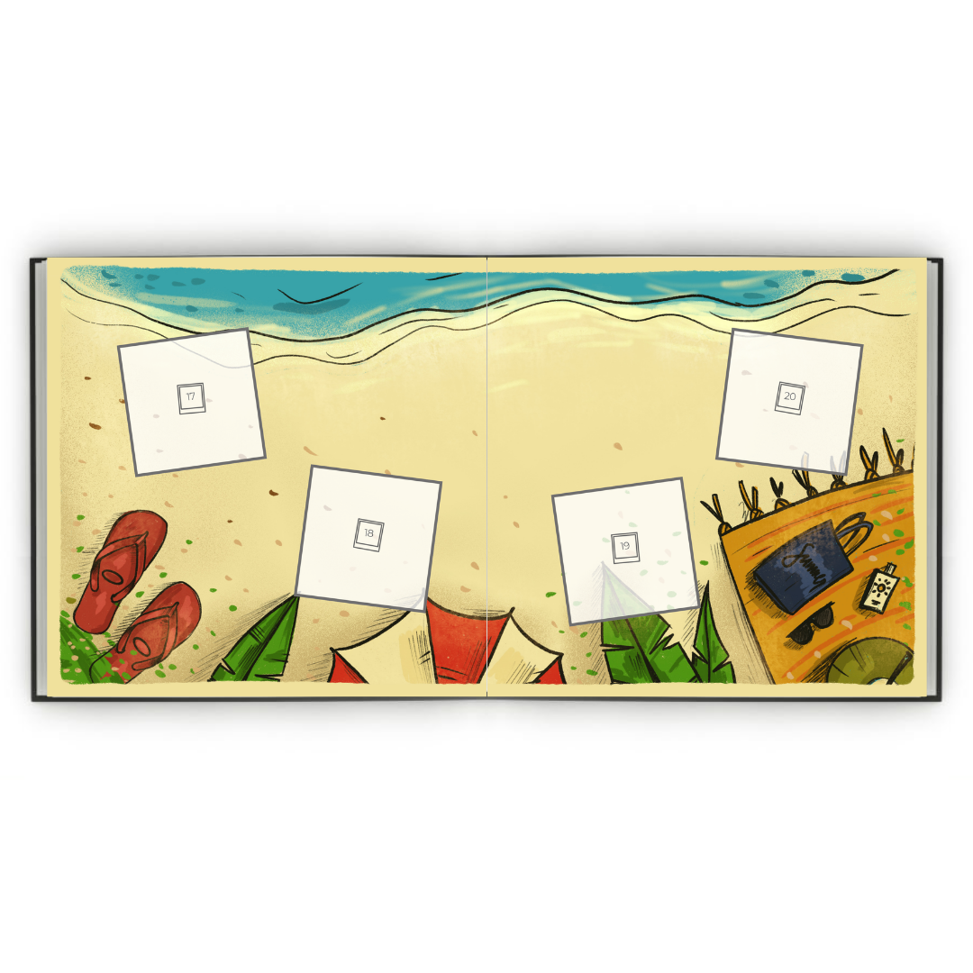 Férias
