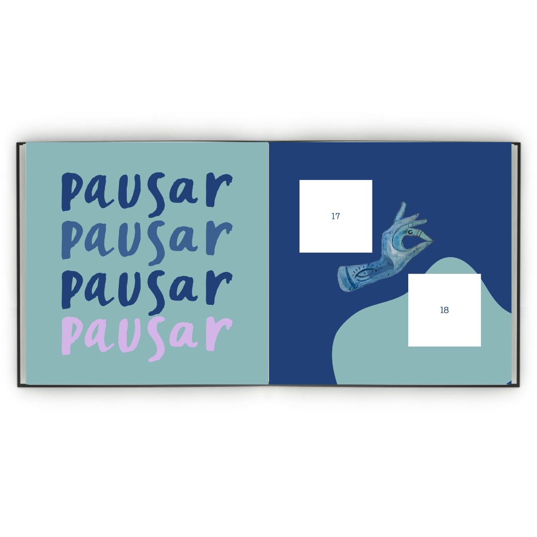 A Saída é Para Dentro
