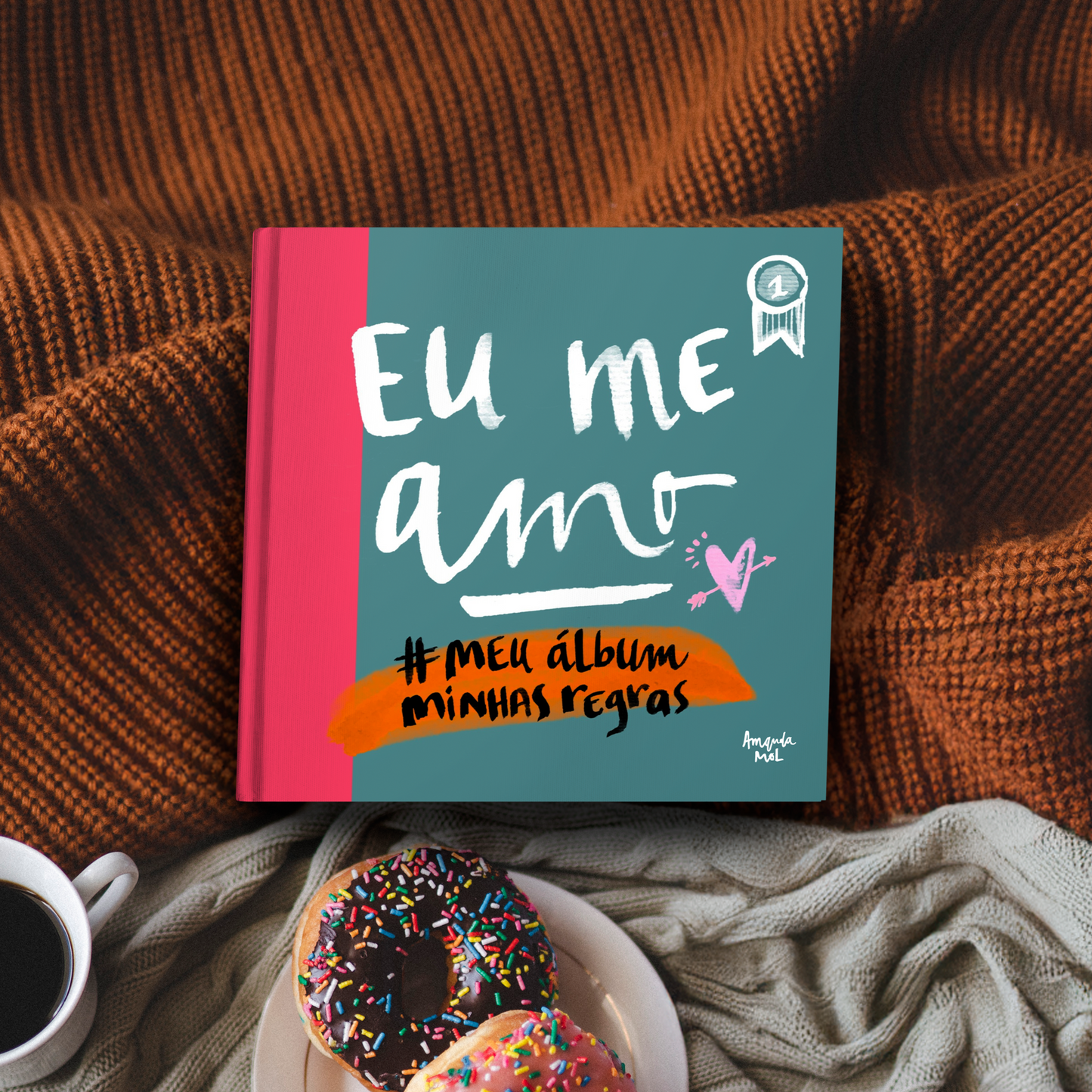 Eu Me Amo