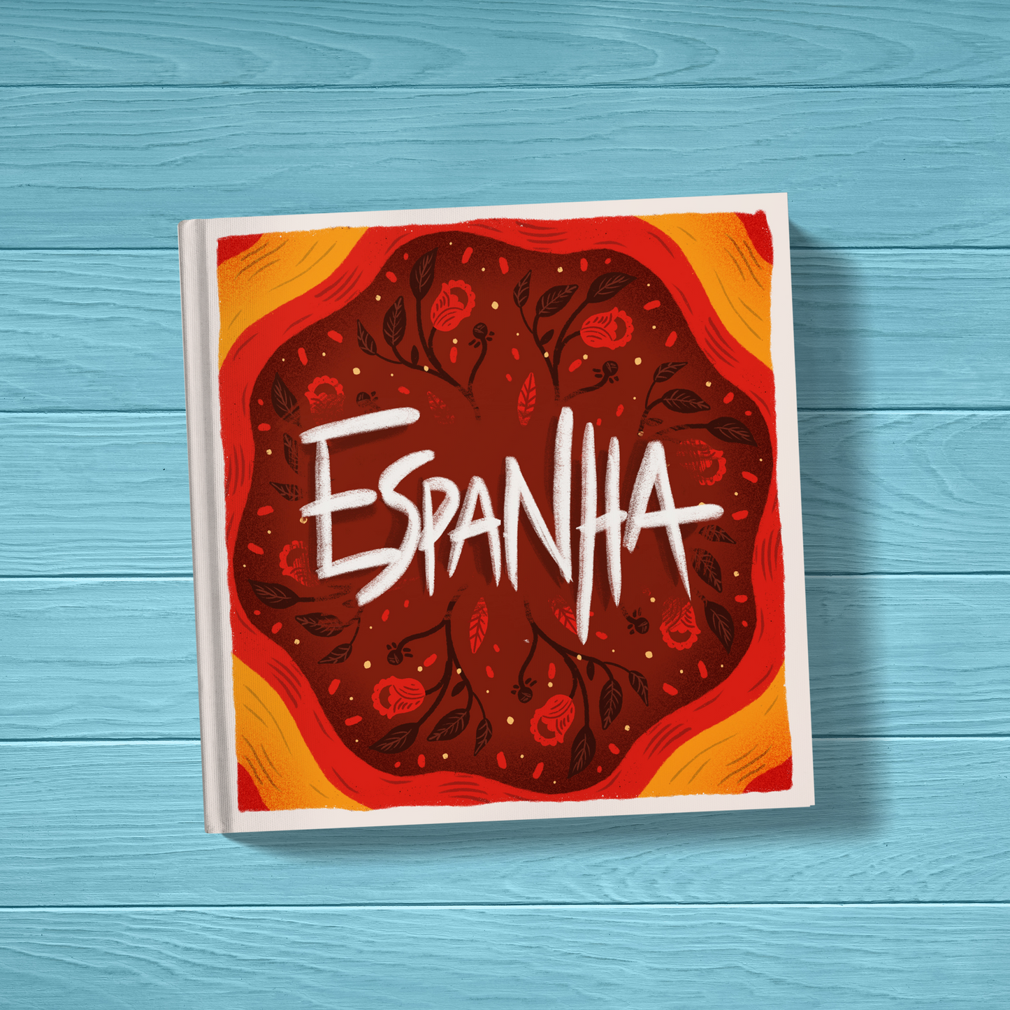 Espanha