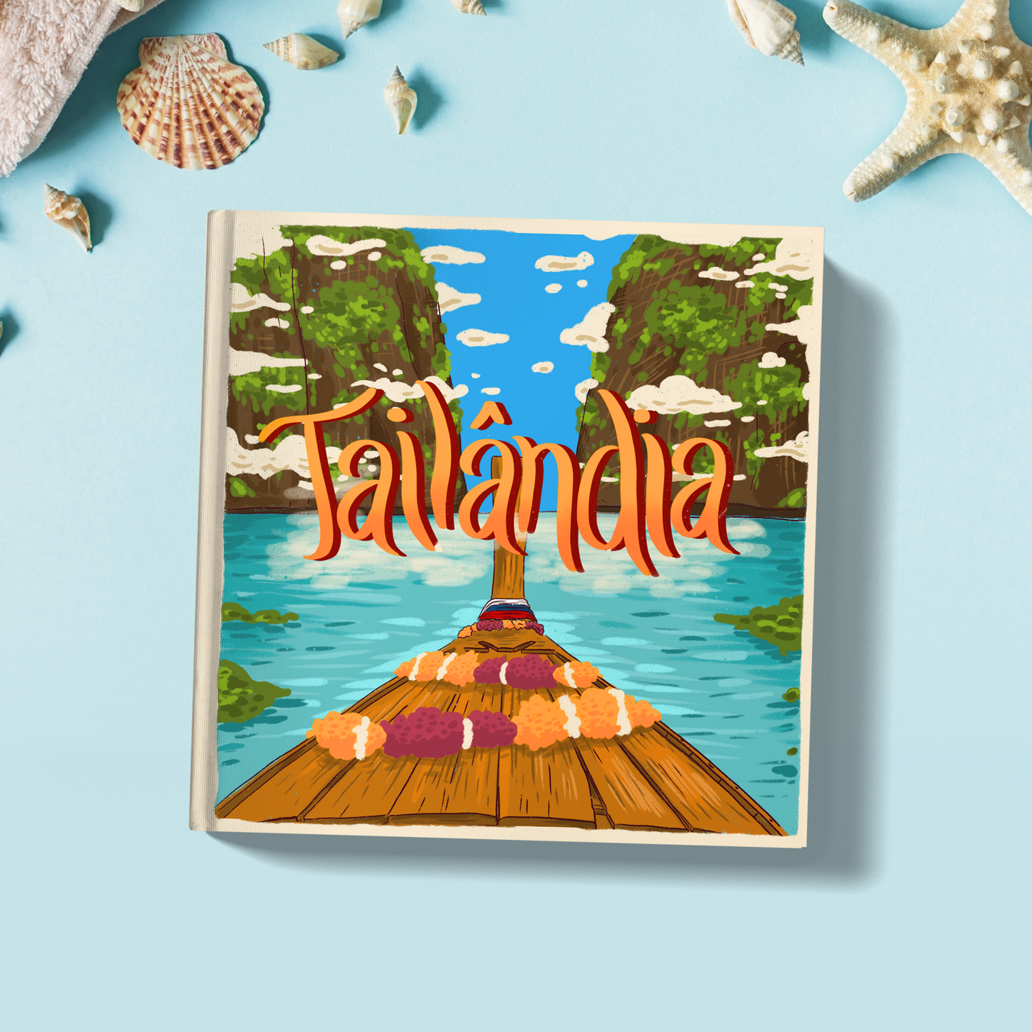 Tailândia