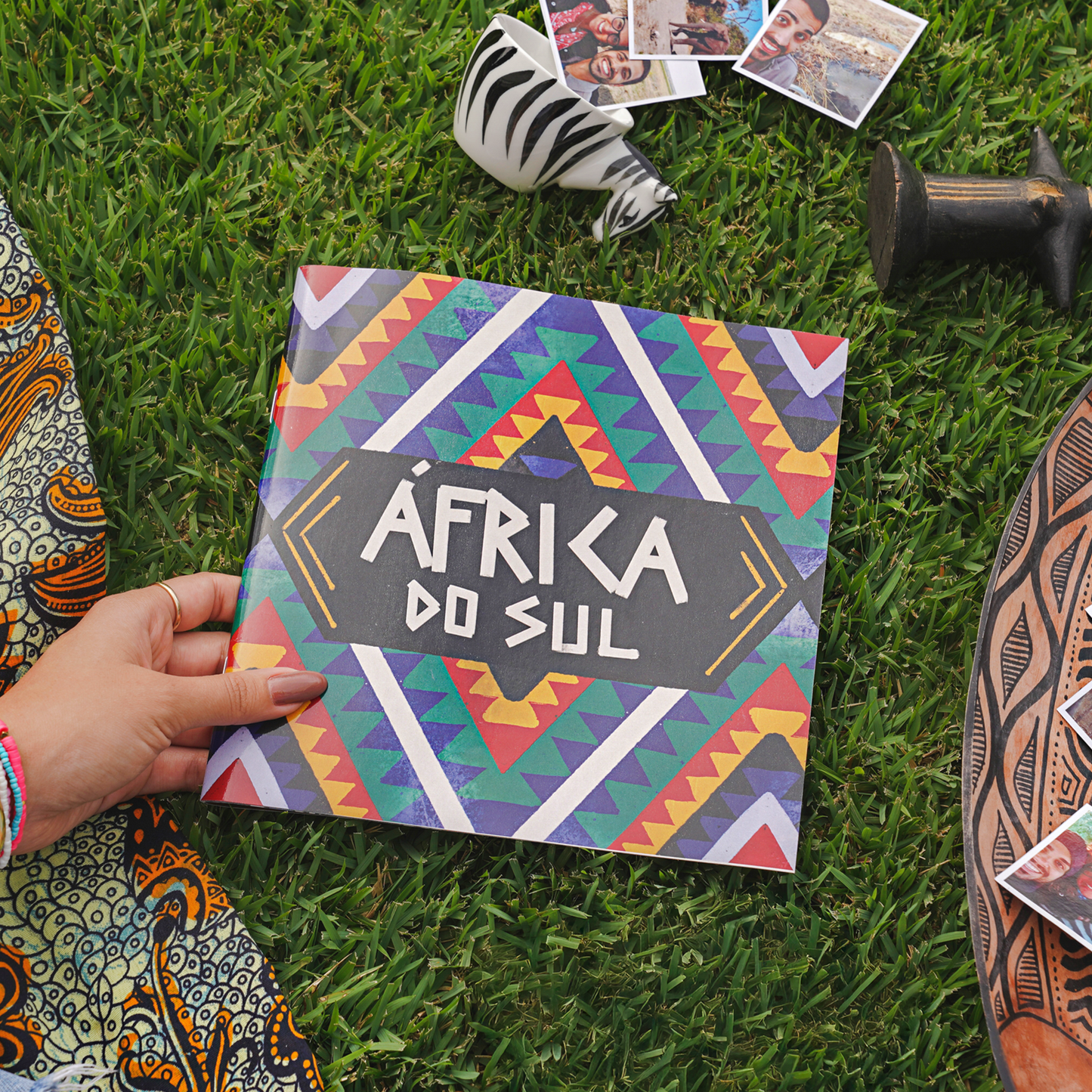 África Do Sul