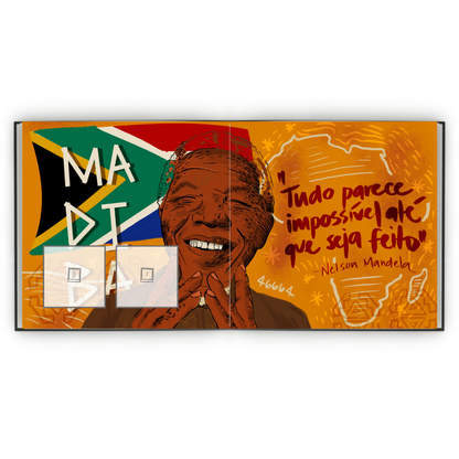 África Do Sul