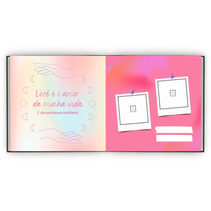 Manifesto do Amor