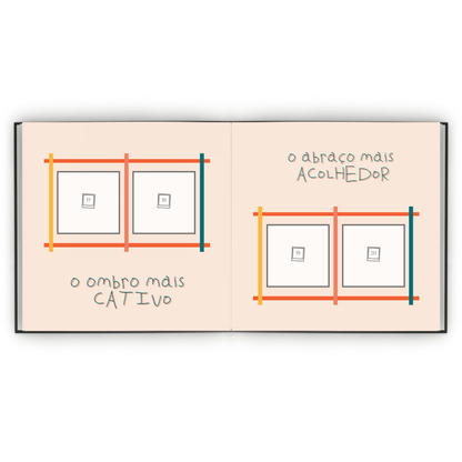 Pai de Menino