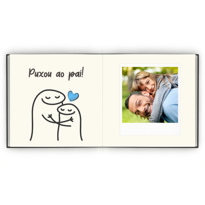 Amor de Pai
