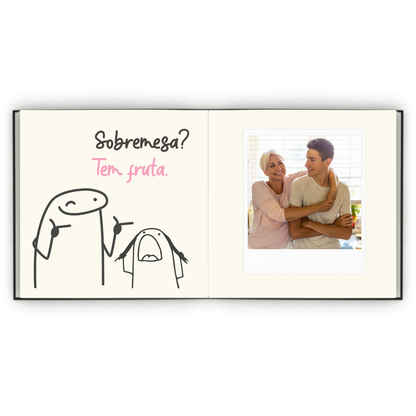 Amor de Mãe