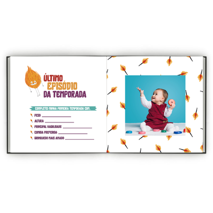 Aventura Kids