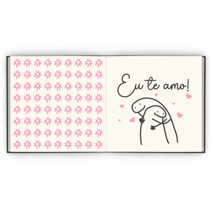 Amor de Mãe