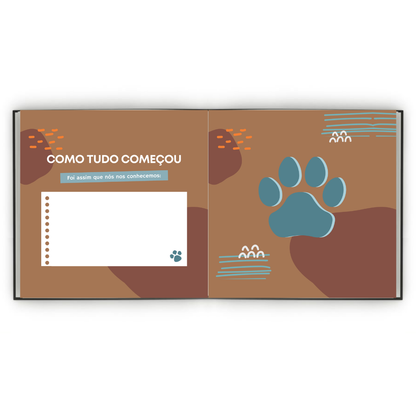 Pai de Pet