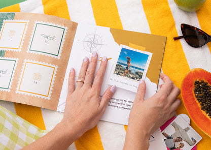 Uma Viagem Inesquecível