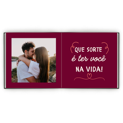 História de Amor