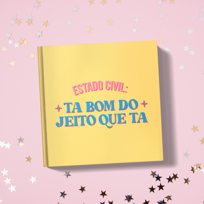 Solteira sim