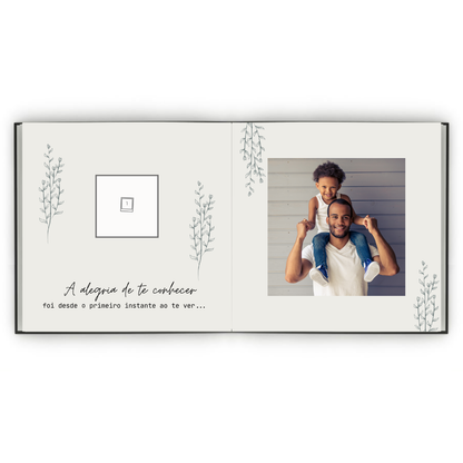 Cartinha Para O Papai