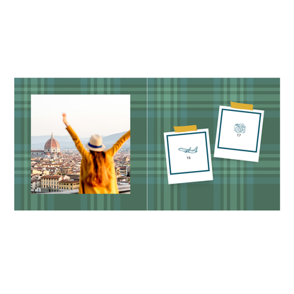 Uma Viagem Inesquecível