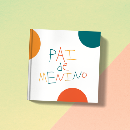 Pai de Menino