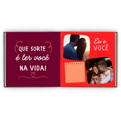 História de Amor