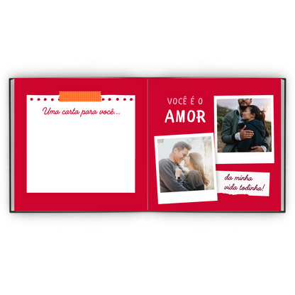 História de Amor