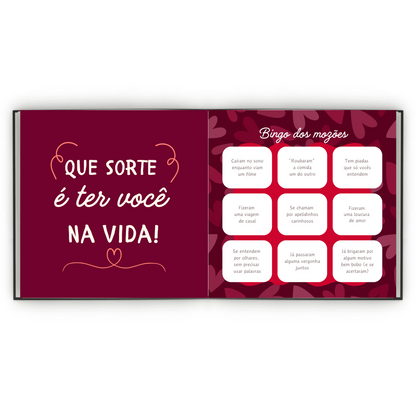 História de Amor