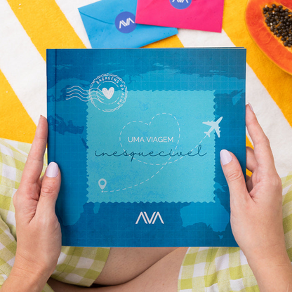 Uma Viagem Inesquecível