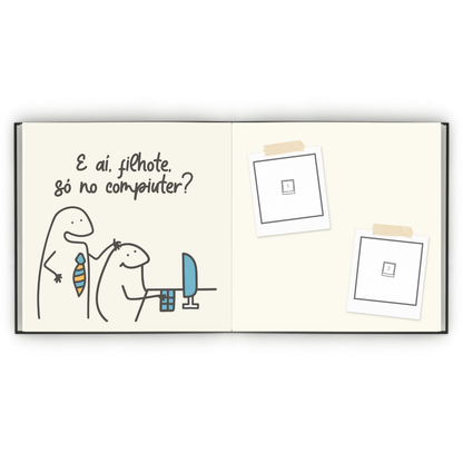 Amor de Pai