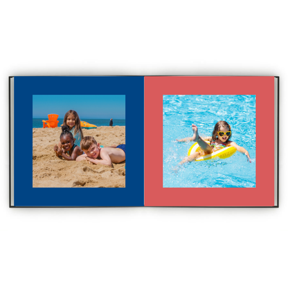 Aventura no Mar