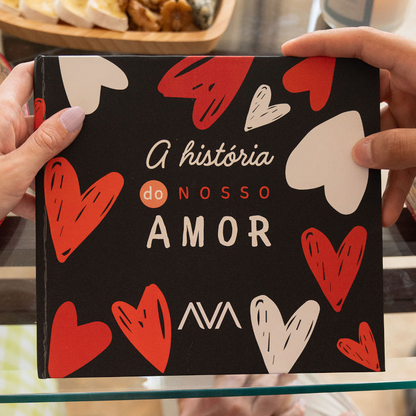 História de Amor