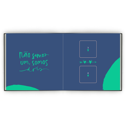 Amo Encontrar o Amor Em Você