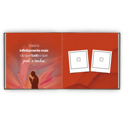 Amor Legendário