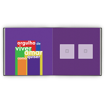 Orgulho O Ano inteiro